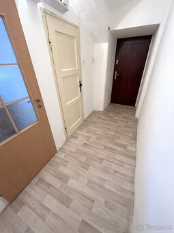 Pronájem bytu 2+1, 49,4 m2, Malé Březno (Ústí nad Labem), ci - 11