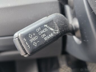 VOLKSWAGEN PASSAT CC 2.0TDI 125KW SPORT ADAPTIVNÍ PODVOZEK - 11