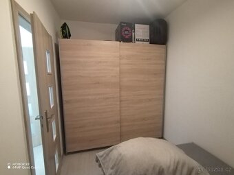 Byt 1+2 v Kraslicích, ul.Pod nádražím ,přechod SRN - 11