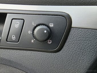 Volkswagen Touran TOP výbava - 11