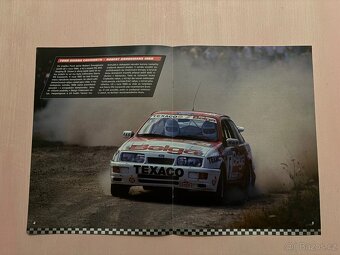 Rally autíčka - 11