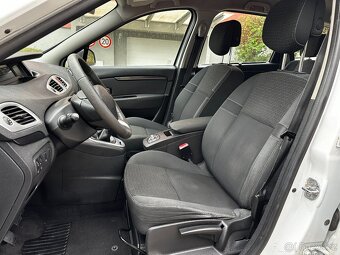 Renault Grand Scénic III 1.9 dCi 96kW Navi ALU kola BOSE - 11