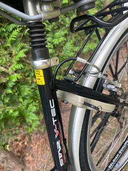 Jízdní kolo Venturelli HS Star hliníkové lehké 28" - 11