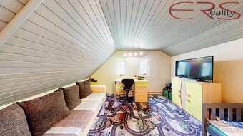 Rodinný dům 143 m², Raspenava, ev.č. 00599 - 11