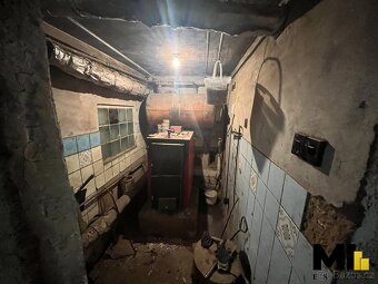 Prodej rodinného domu, 286 m2, pozemek 841, Drmoul - 11