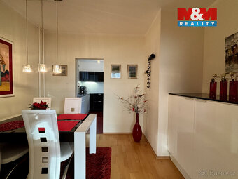 Prodej bytu 4+1, 76 m², Ostrava, ul. V Zálomu - 11