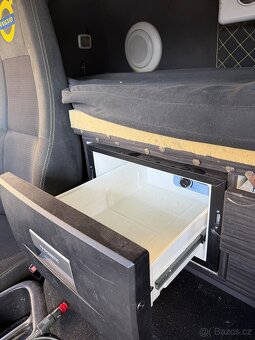 Autopřepravník Volvo fm 400 - 11