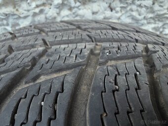 Plechová Kola Mazda CX-5 17" - 11