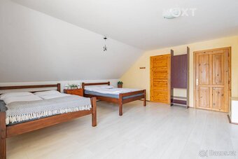 Prodej Rodinný dům, 360㎡ - 11