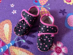 Dětské dívčí boty - 11