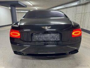 Bentley Continental Flying Spur 6.0 W12 MANSORY - 11