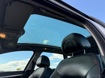 Peugeot 407 SW, 2.0 TDI, 100 kW, MAN6 - 11