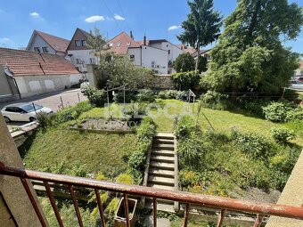 2+kk, 56m2, Poděbrady, ul. Na Valech. - 11