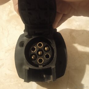 Prodám auto houkačku na 12V - 11