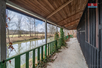 Prodej chaty, 75 m², Plzeň - 11
