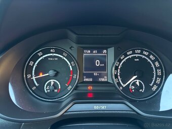 Škoda Octavia 3. RS 2.0 TSI 162KW - 11