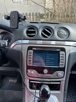 Ford Smax - 11