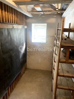 Pronájem bytu 2+1 55 m² - Sezimovo Ústí, Lipová - 11