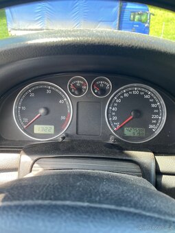 Volkswagen passat b5.5 - 11