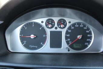 Ford Galaxy 1,9TDi 66KW, TAŽNÉ, 7 - MÍST, r.v. 2001 - 11