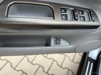 Passat b5.5 - 11