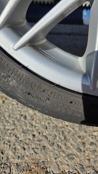 Kola Rial 4x108 R17 - 11
