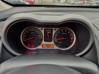 Nissan Note 1.6 (81 kW) - 2007 - 11