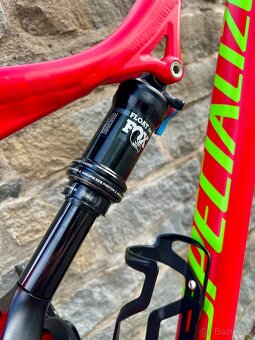 Specialized Camber Comp 29 2017 - 11