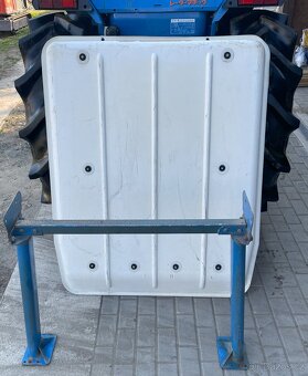 Iseki TA 317 - 11