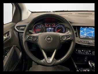 Crosland 1.2T 110ps Eleganc Nav Pano Kam PDC LED AL DPH 2/24 - 11