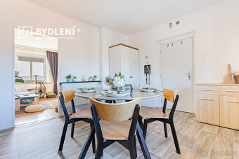 Prodej bytu 2+1 62 m² Duchcovská, Teplice - 11