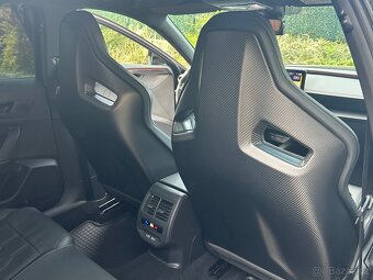 Cupra Formentor 2.5 VZ5 4x4 287kw 2/2022 DPH - 11