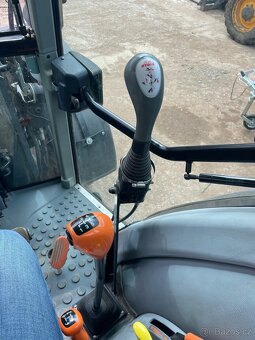 Deutz Fahr Agrofarm 85 G - 11