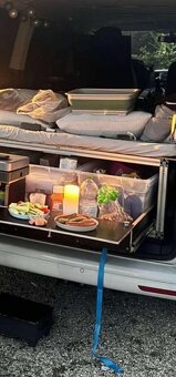 VW T5.1,Long,obytný,2012,2.0tdi,103kw,6tikvalt,klima - 11