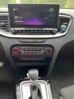 Kia xceed 1.5 118kW Black Edition - 33.xxx km - 11