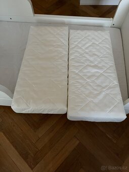 2ks rostoucich postylek - 11