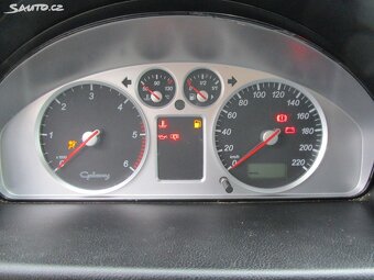 Ford Galaxy, 1,9TDI-66KW-NOVÁ STK+OLEJ - 11