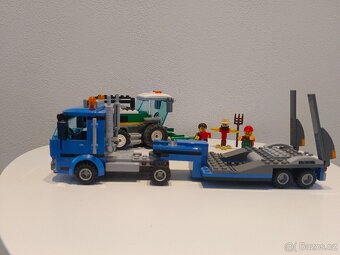 LEGO City 60223 - 11