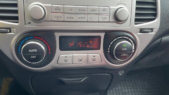Hyundai i20, 1.4 COMFORT 2X SADY KOL - 11