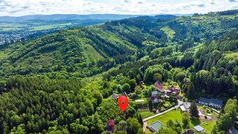 Prodej pozemky - zahrady, 2 264 m2 - Bílý Kostel nad Nisou - - 11