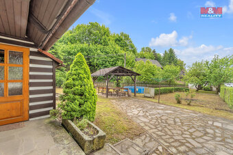Prodej rodinného domu, 89 m², Kněžnice - 11
