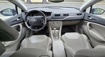 CITROËN C5 2,0HDi 103KW - 11