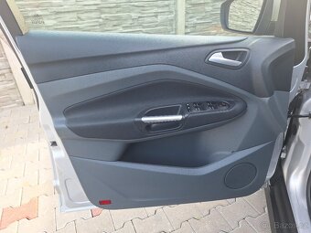 Ford Grand C-Max 1,6TDCi - 11