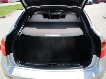 BMW X6 4,0d 225kw X-drive CZauto TOP stav 05/2010 - 11