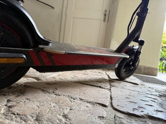 Xiaomi scooter pro 2 zadokolka - 11