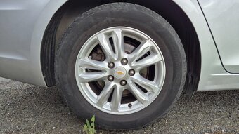 Chevrolet Cruze 2.0 SW - 11