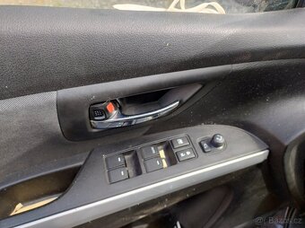 SUZUKI SX4 S-CROSS ALLGRIP 1,6VVT-i 86/88kW AUT, DILY z VOZU - 11