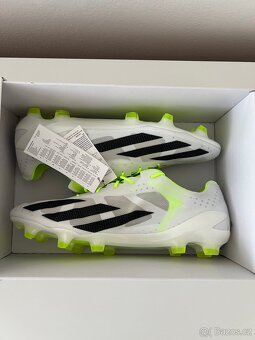 Adidas X Crazyfast + FG 44 kopačky - 11