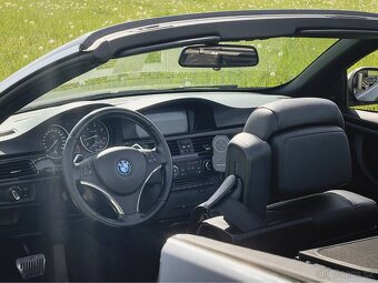 BMW e93 330d LCI 2011 - 11