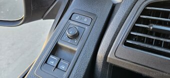 VW Transporter - 11